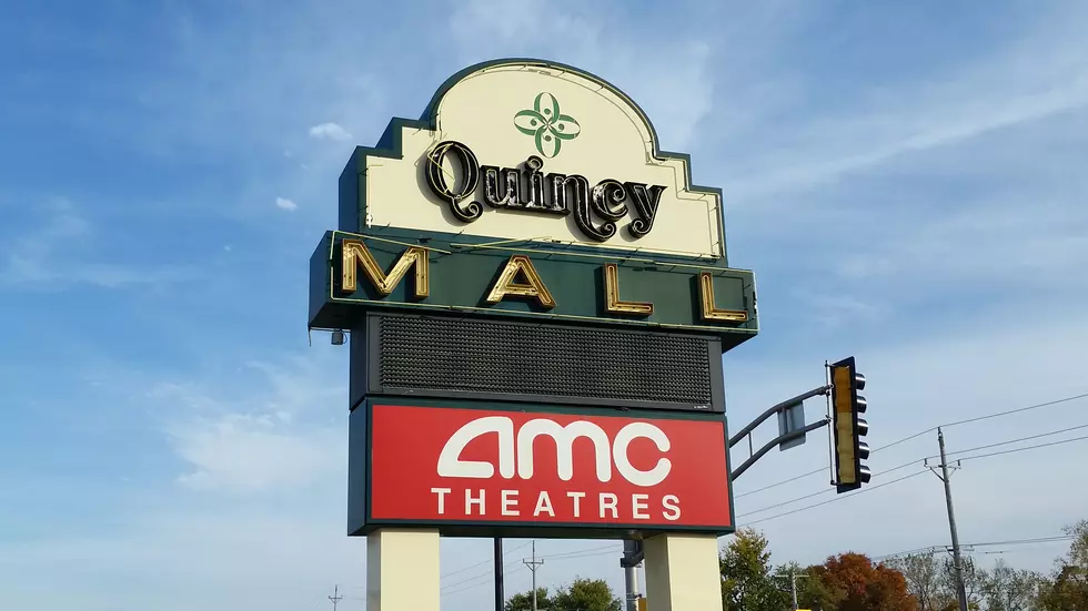 Quincy Mall Announces Thanksgiving Day Hours