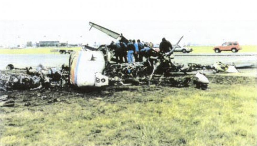 Quincy’s Deadly Plane Collision Occurred 21 Years Ago Today