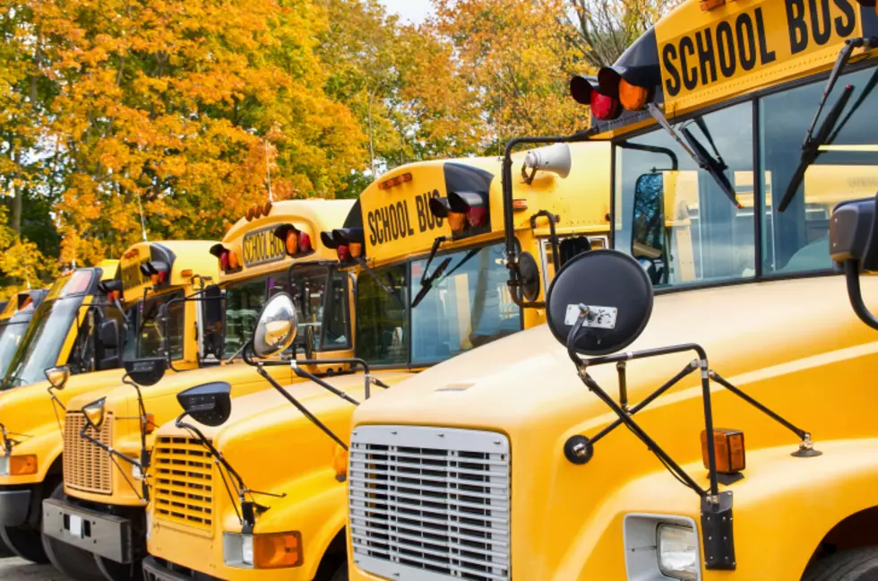 Driver Shortage Cancels Some Bus Routes in Hannibal