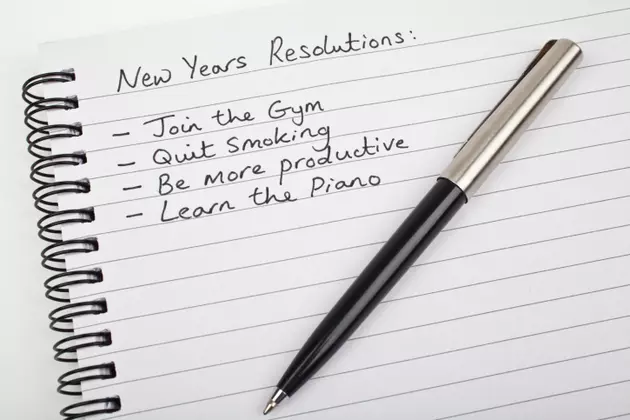 How&#8217;s Your New Year Resolution(s) Going?