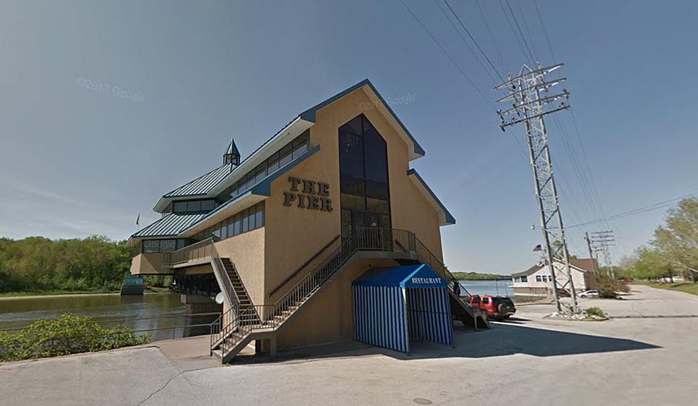 Quincy Boat Club Purchases The Pier Restaurant Building