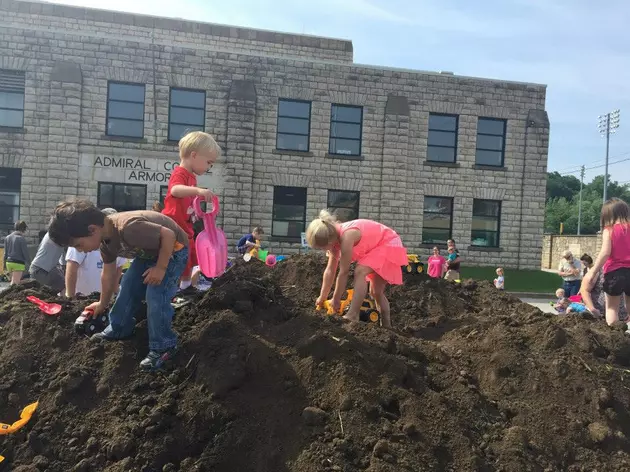 The Big Dirt Dig is Rescheduled For This Saturday