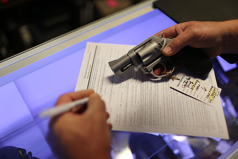 Are Gun Check-in Centers Coming to Ball Parks Near You?