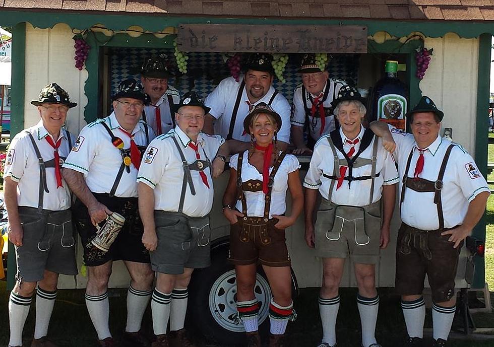 Germanfest is This Friday & Saturday at South Park