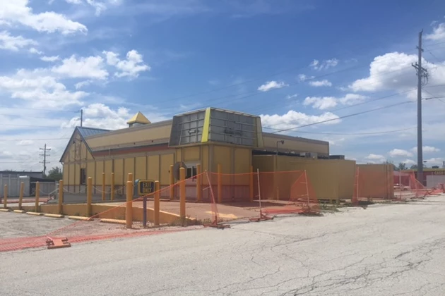 Now That The Long John Silver&#8217;s Building Is Gone, What Should Take Its Place?