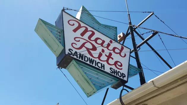 The 10 Commandments of Eating At Maid-Rite