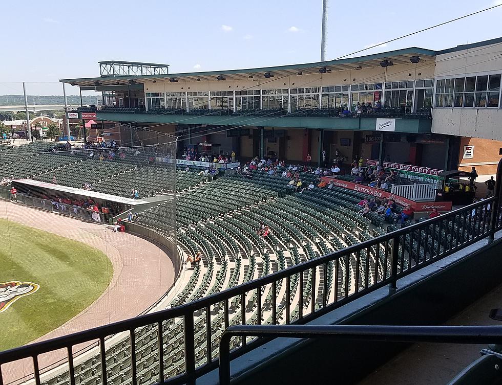 Could Quincy Become a Midwest League Baseball Town?