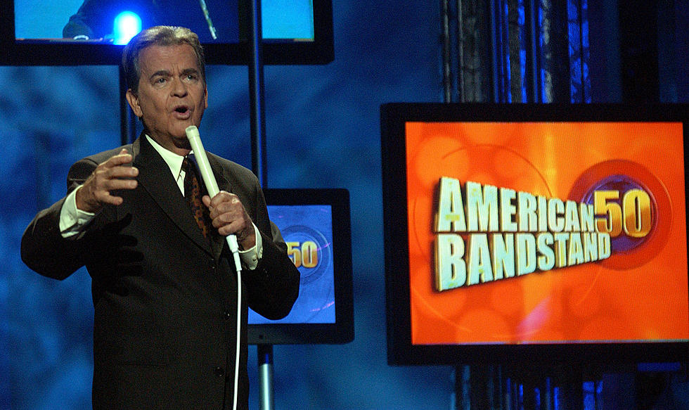 Dick Clark’s ‘American Bandstand’ Began On this Date in 1957