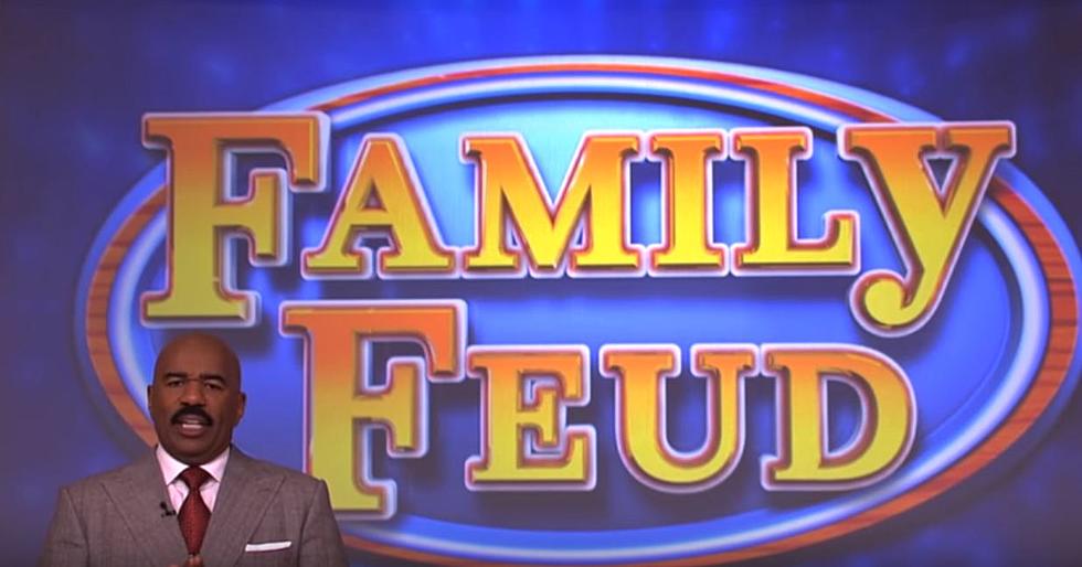 Family Feud Auditions Are Coming to St. Louis