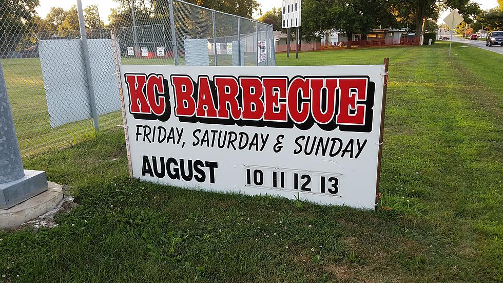 Why the KC BBQ Changes?