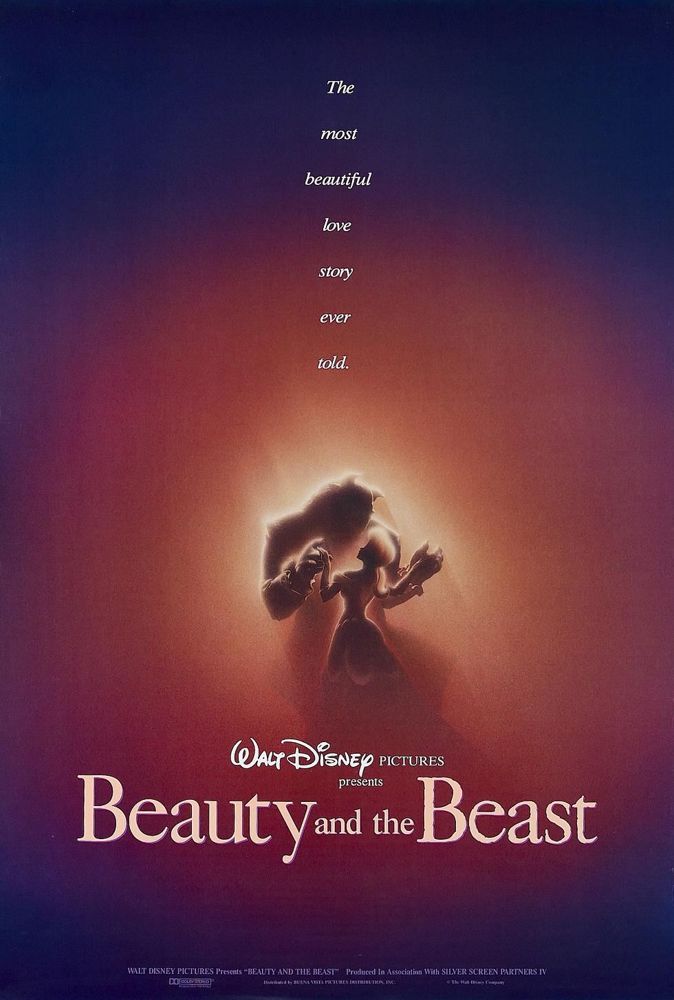 The ORIGINAL Beauty And The Beast Is Playing In Quincy