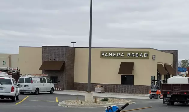 Quincy&#8217;s New Panera Bread Announces Opening Date