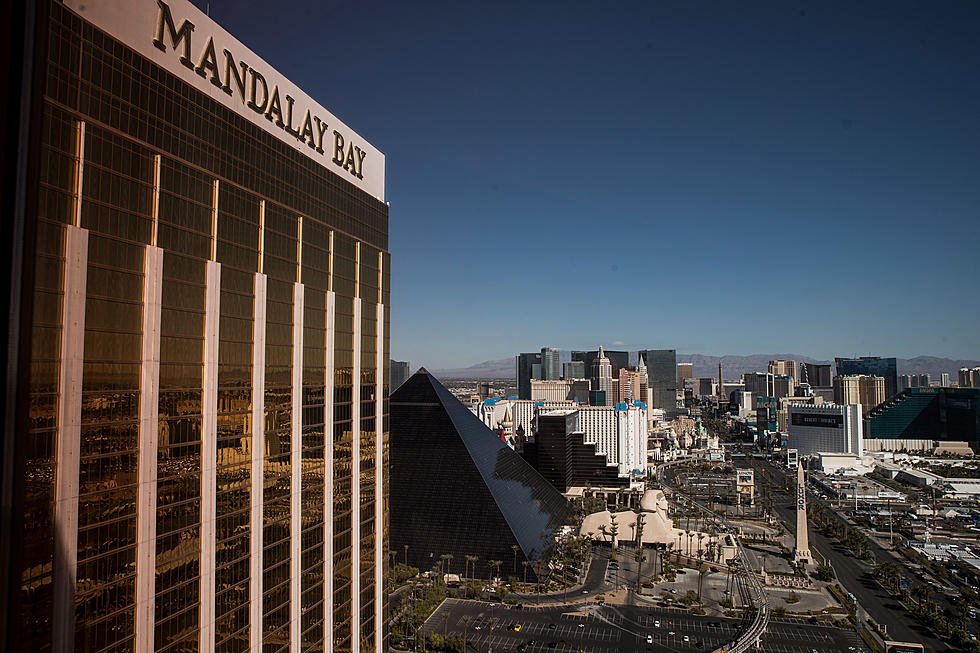 Would You Stay in The Mandalay Bay Hotel Shooter's Room?