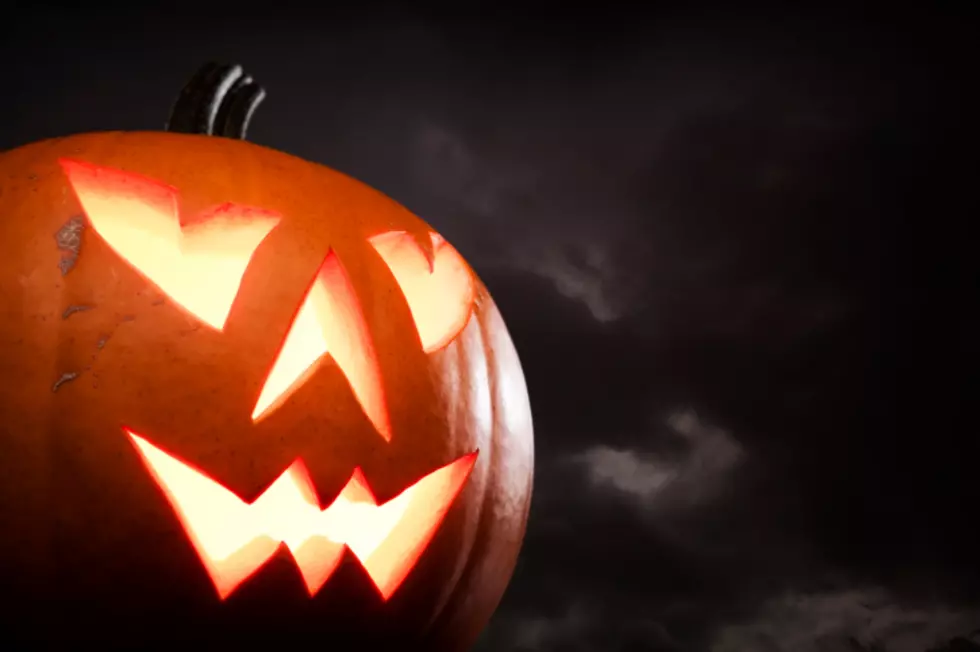 What To Do With Your Pumpkin After Halloween