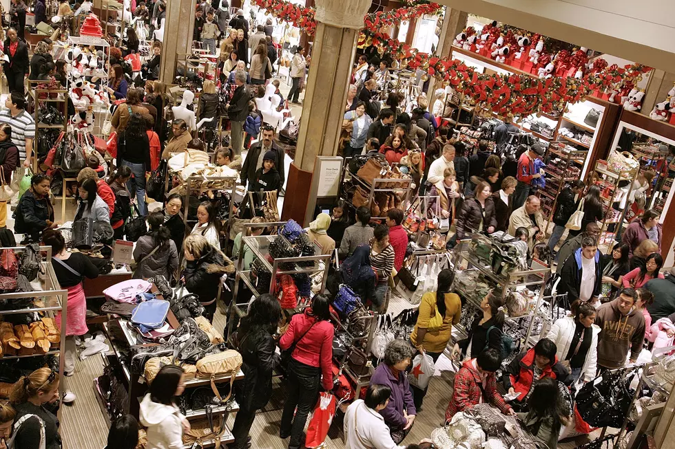 Your Official Black Friday Survival Tips