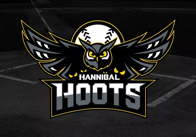 Hannibal Baseball Team Reveals New Name &#038; Logo