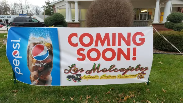 Looks Like A New Restaurant Is Coming to Quincy!