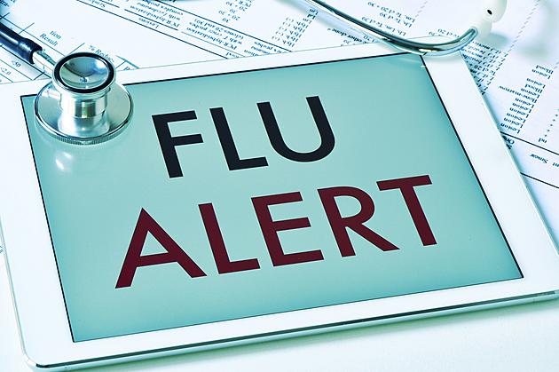 Area Hospitals Ask Visitors To Stay Home If They Have They Flu