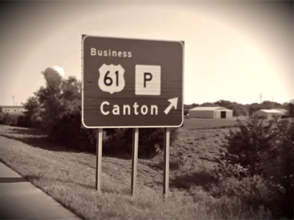 10 Reasons Why Growing Up in Canton in the &#8217;90s Was The Best