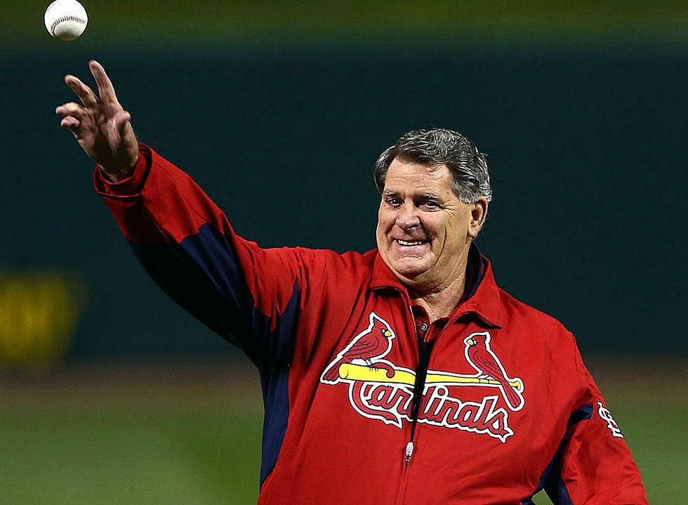 “Get Up Baby” And Wish Mike Shannon a Happy Birthday