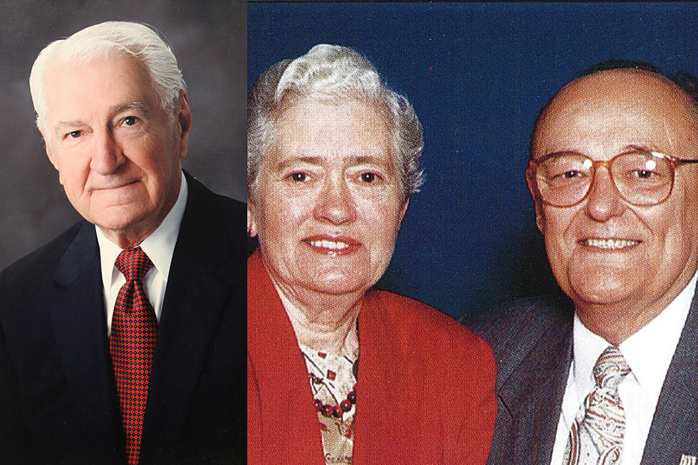 Chamber To Induct Three Into The Business Hall of Fame