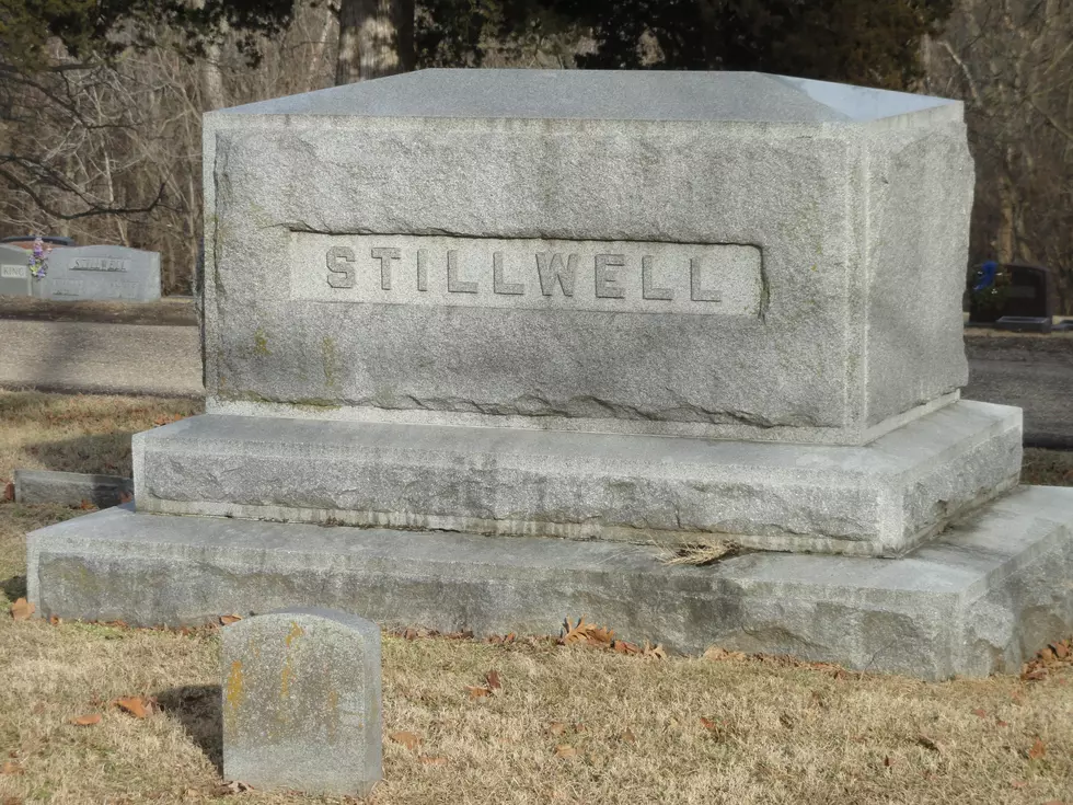 Does Son of Hannibal’s Murder Victim Amos Stillwell Haunt Theater in Kingsport, Tennessee?