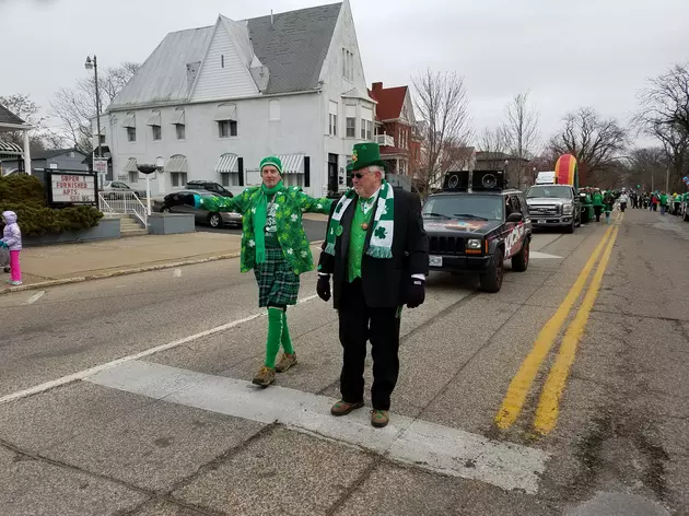 Questions About the St. Pat&#8217;s Parade? Here Are Your Answers!