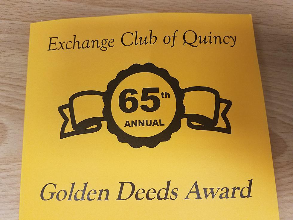 Time to Nominate a ‘Golden Deeds Award’ Winner