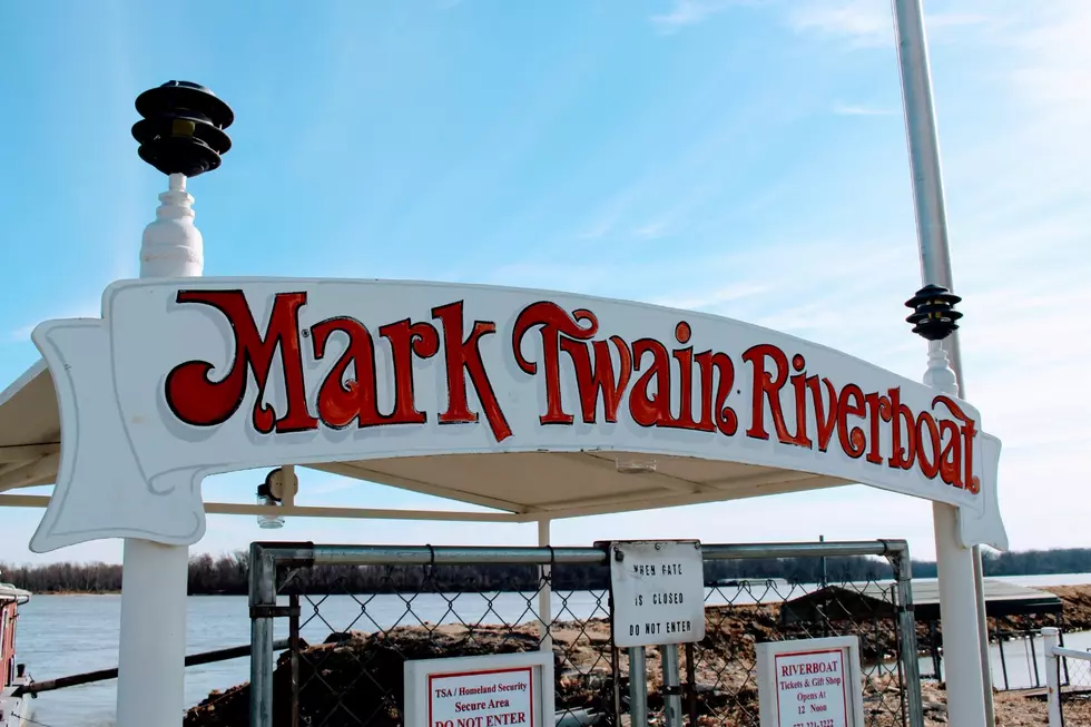 Mark Twain Riverboat is Among The Best in Missouri