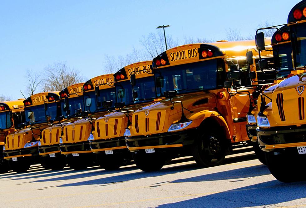 Q.P.S. Offering Transportation for Parents to Special Event Monday