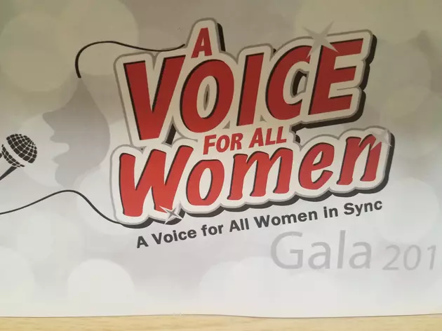 Tickets For YWCA&#8217;s &#8216;A Voice For All Women&#8217; Are on Sale!