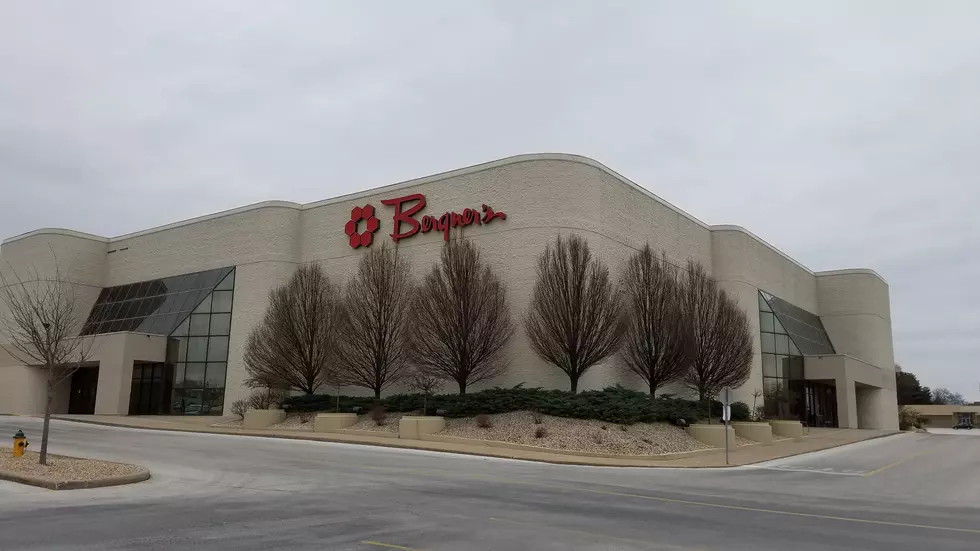 Here's What You Would Like to See Done with the Bergner's Store