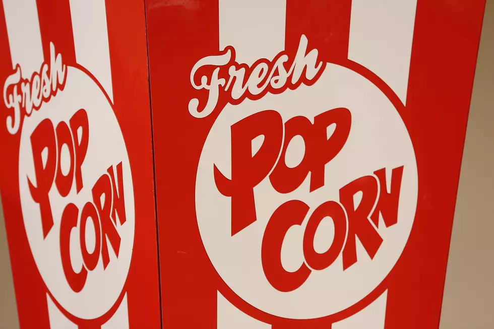 Specialty Popcorn Shoppe Coming to Quincy