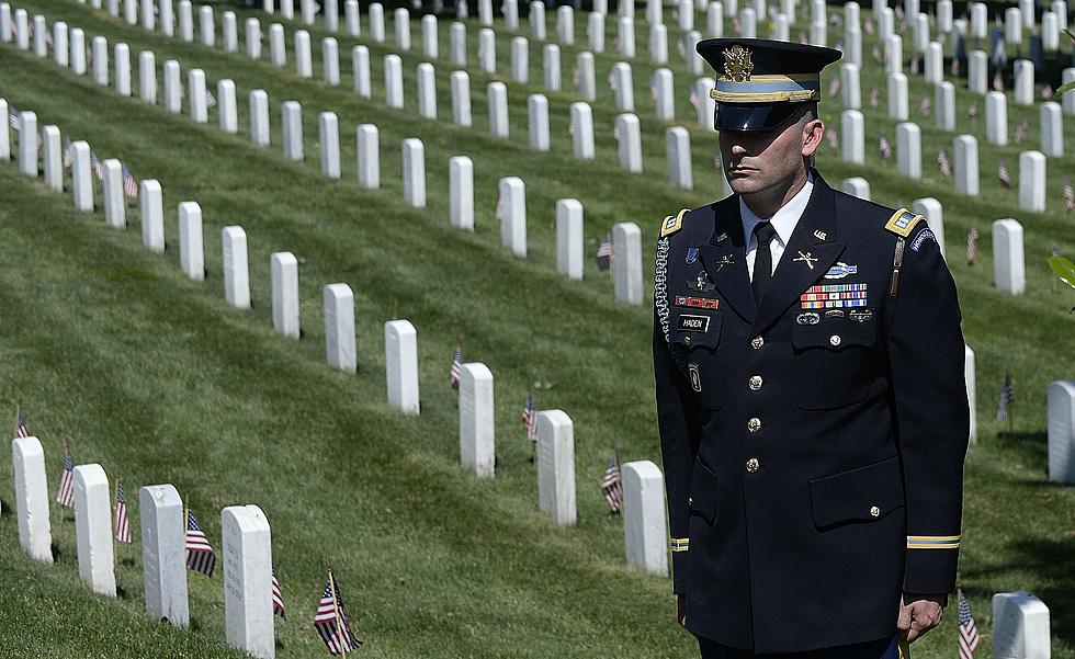 There Is a Difference Between Memorial Day and Veteran’s Day