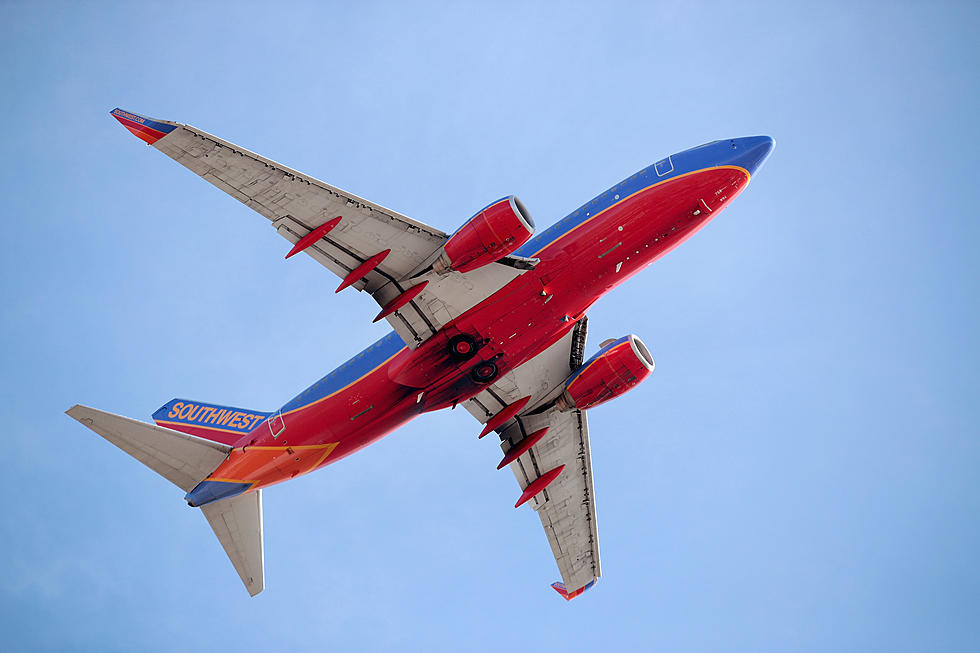 Southwest Flights Are Less Than $50 This Week!