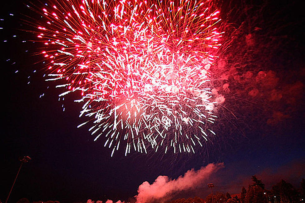 Quincy’s 4th of July Fireworks Returning to The Riverfront