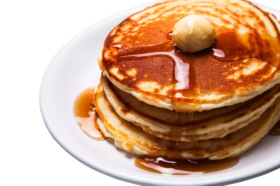 Here's How To Get IHOP Pancakes For Sixty Cents A Stack