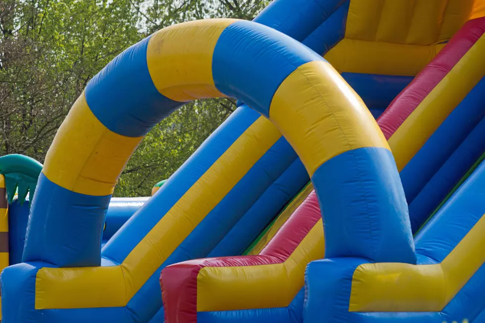 The BIG Bounce House America is Coming to St. Louis