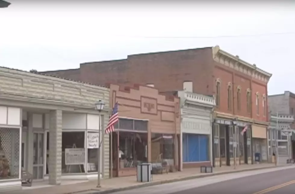 Perry Named ‘Most Underrated Town’ In Missouri