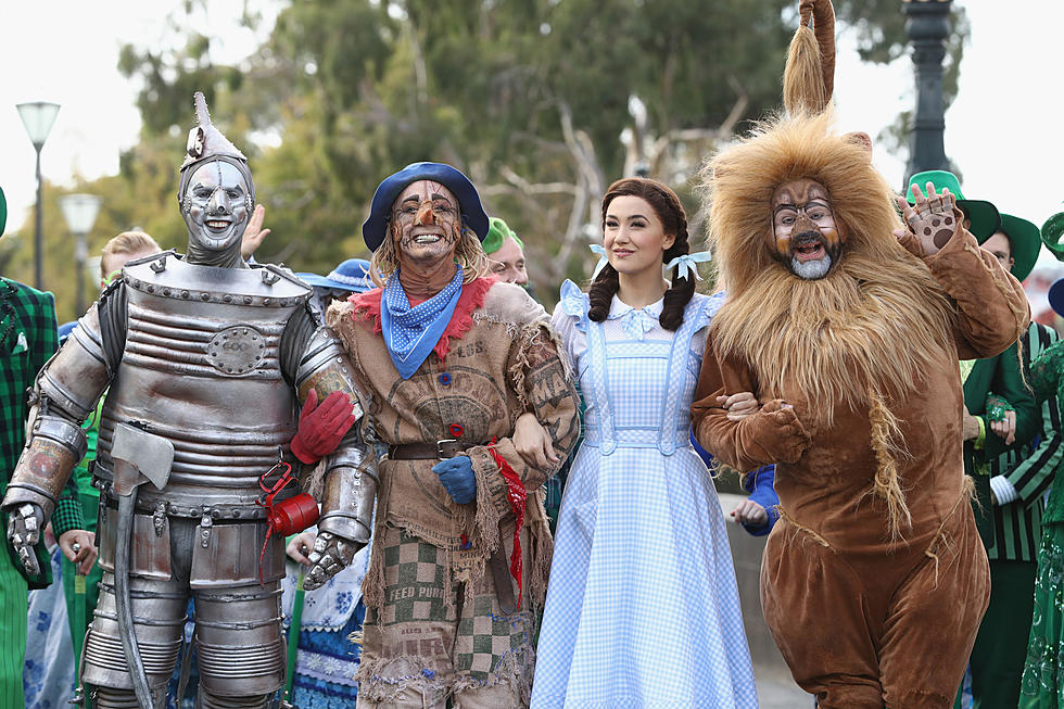 Missouri’s Largest Wizard of Oz Festival is Closer Than You Think