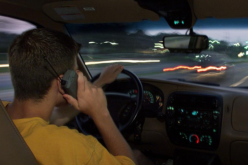 Cell Phones and Driving.  Something Has to Be Done!