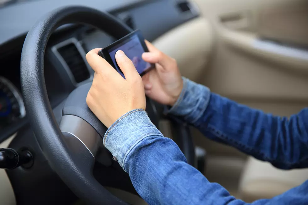Illinois Getting a New Texting & Driving Law in 2019
