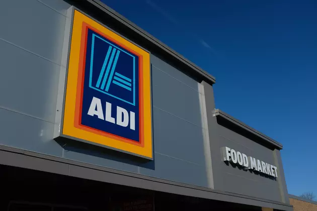 Aldi Announces New Line of Healthy Food Options