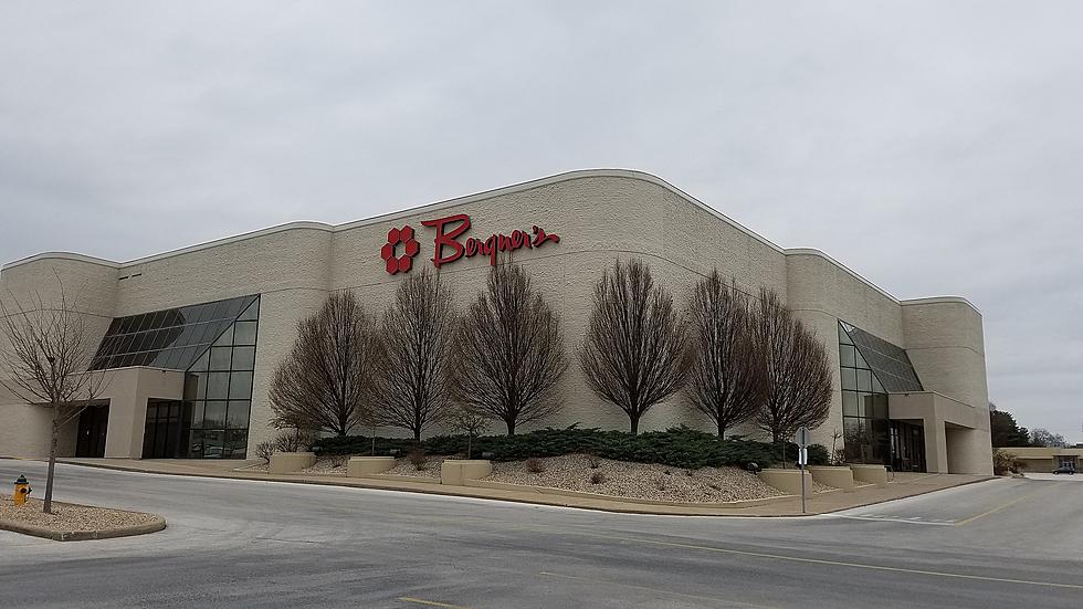 Bergner’s to Officially End 40 Years in Business in Quincy
