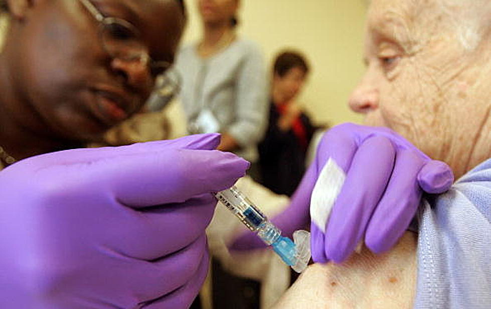 Adams County Health Department Flu Clinics Scheduled