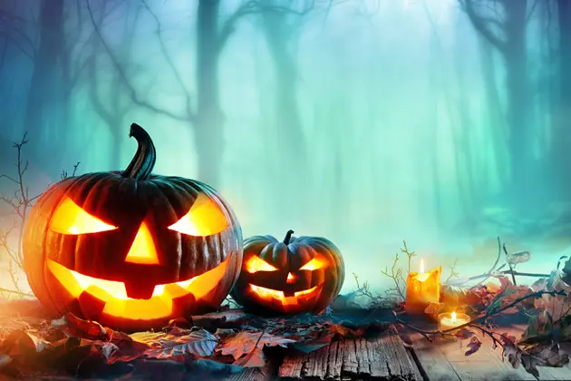 Play Our Halloween Scavenger Hunt For A Shot At $5,000