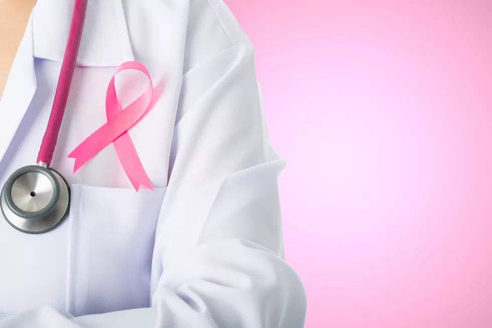 Walk-In Mammograms Available at Quincy Medical Group