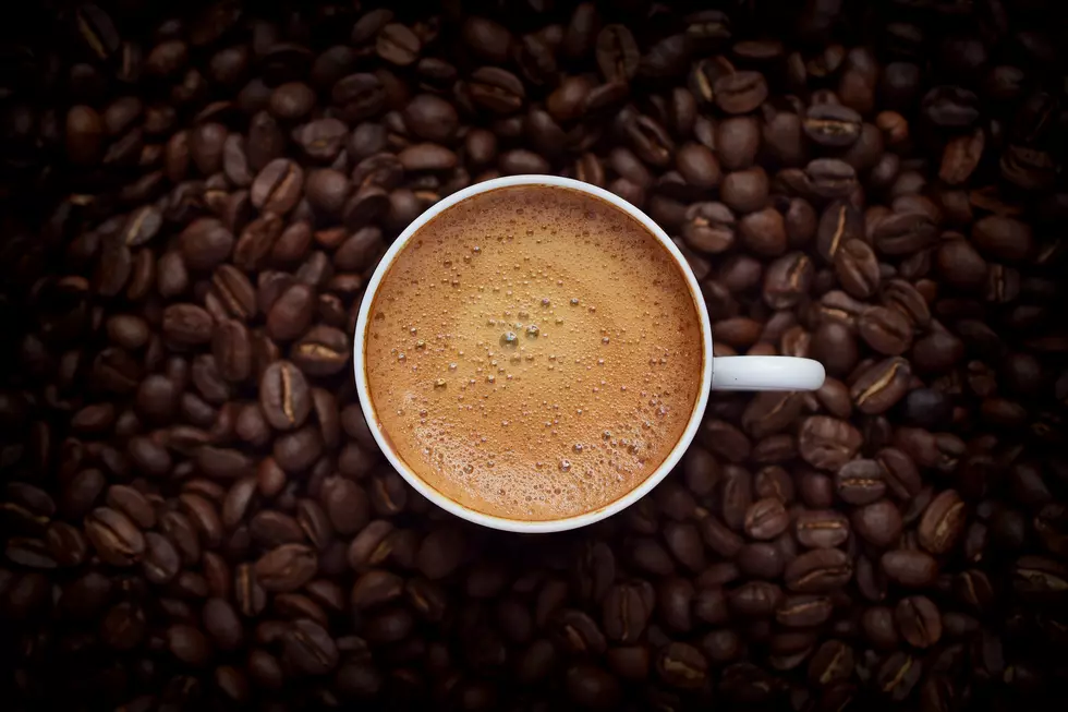 Here’s Where To Get FREE Coffee for National Coffee Day