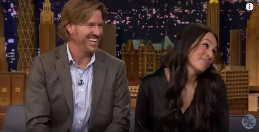 Here’s How You Can Work For Chip and Joanna Gaines