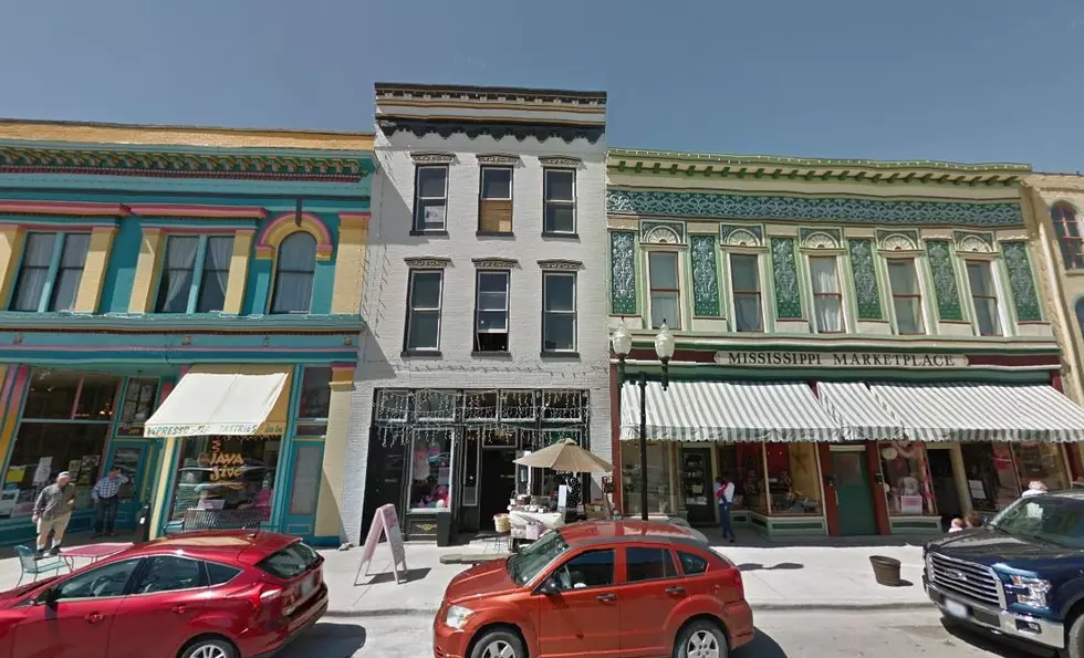 New B&B Coming To Downtown Hannibal